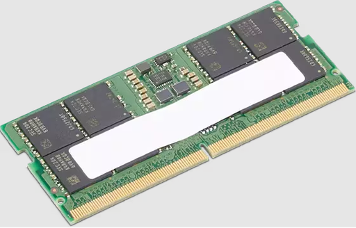 Lenovo ThinkPad 16GB DDR5‑5600 SODIMM 1.1V 24m