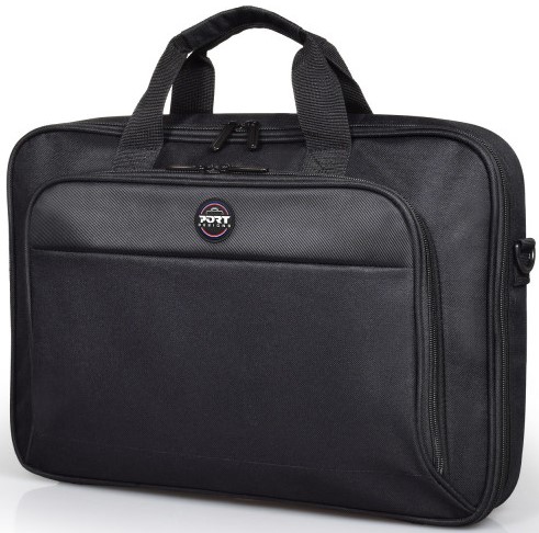 Port Hanoi II 17.3" Laptop Bag