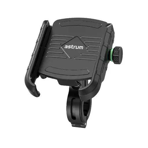 Astrum SH320 Pro Mag Bike Mount 20W Qi 6‑9cm 24m