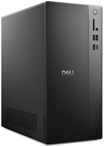 Dell ECT1250 Tower i5-14400 8GB DDR5 512GB NVMe 24m
