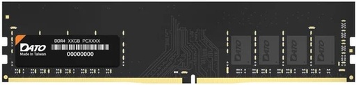 Dato 4GB DDR4 3200MHz Desktop RAM