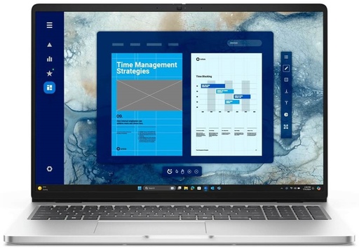 Dell Pro 16 PC16250 Ultra 7 Laptop