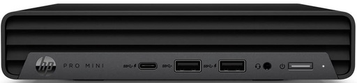 HP Pro Mini 400 G9 i5 Desktop 3yr