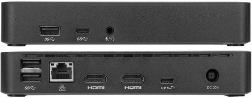 Targus USB-C DV4K Docking Station 2yr