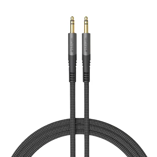 Astrum VMAM35 3.5mm Aux Cable 2.0m