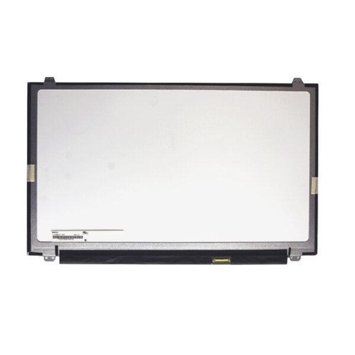 15.6″ LCD FHD Laptop Screen 30‑Pin Slim No Bracket