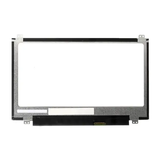 14.0″ LCD FHD Laptop Screen 30‑Pin Bend Connector 