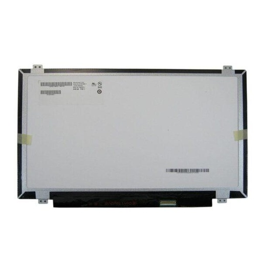 15.6″ LCD HD Laptop Screen 30‑Pin Slim No Bracket