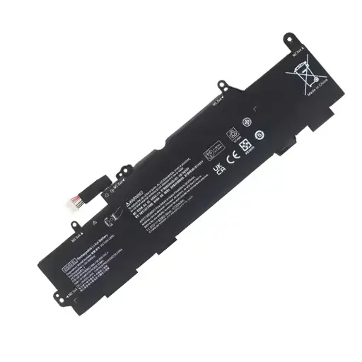 HP EliteBook G5 / G6 Battery 11.55V 2200mAh Polymer