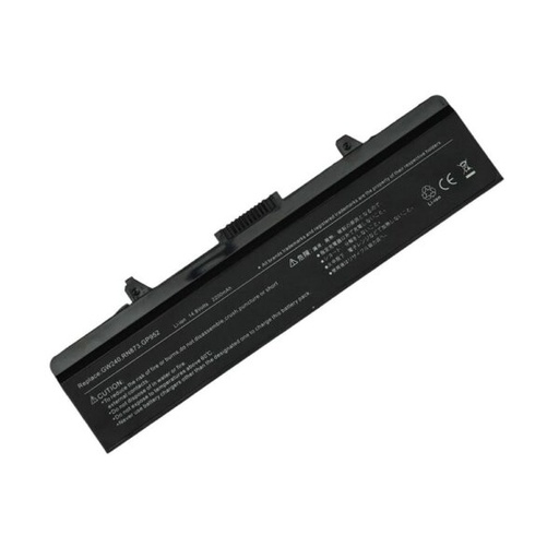 Dell Inspiron 1520 / 1525 / 1545 Battery 11.1V 4400mAh