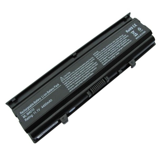Dell Inspiron / Vostro / Latitude Battery 11.1V 4400mAh