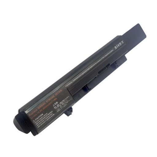 Astrum Dell Vostro 3300/3500 Battery ABT‑DLV3300