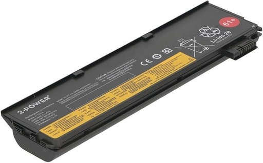 Lenovo P51s / T470 Battery 11.4V