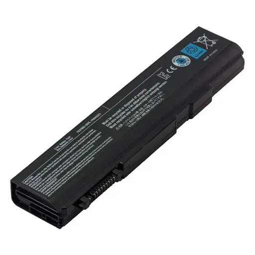 Toshiba Satellite S500 / A11 / M11 Battery 10.8V 4400mAh