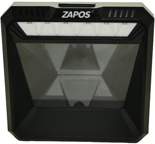 Postron 2D Mega Pixel Barcode Scanner