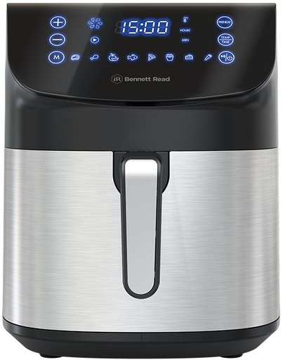 Bennett Read 6.6L Digital Air Fryer | 1600W