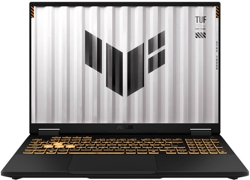 Asus TUF Gaming F16 i7 RTX5060 Laptop