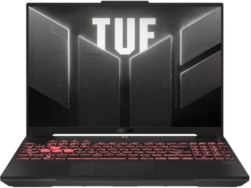 Asus TUF Gaming A16 Ryzen 7 RTX4050