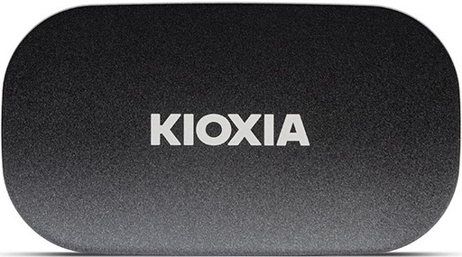 Kioxia Exceria Plus G2 Portable SSD 1TB USB 3.2  