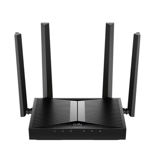 Cudy WR3600 Dual Band WiFi 7 Router