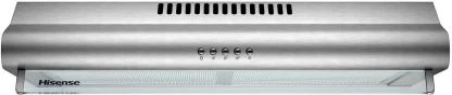 Hisense 60cm Stainless Steel Extractor
