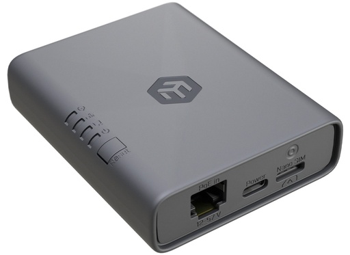 MikroTik Knot LTE4 Bluetooth IoT Gateway