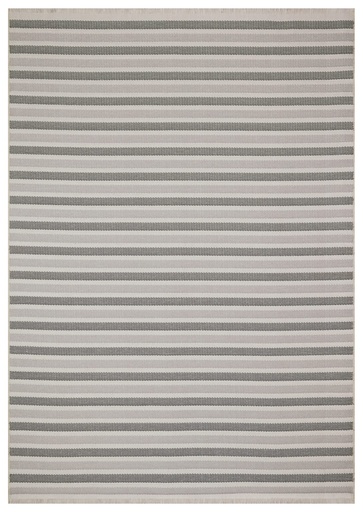Bungalow Barcode Stripe Rug Silkhouse 200×290