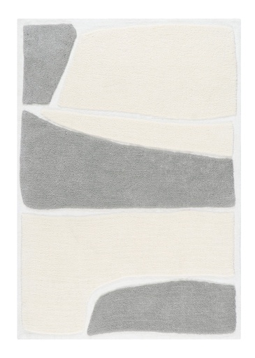 Christy Haze Abstract Rug Silkhouse 240×340