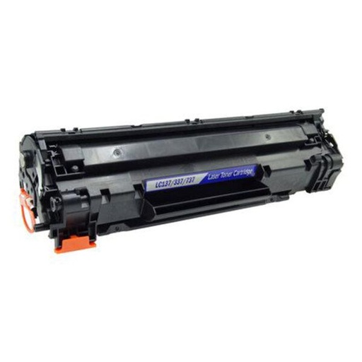 Astrum ACNC737B Toner | Canon 737 / HP 83X Black