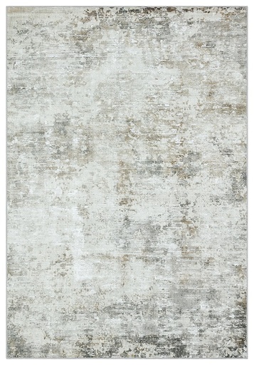 Silkhouse Arte Coal Dust Rug 160×220