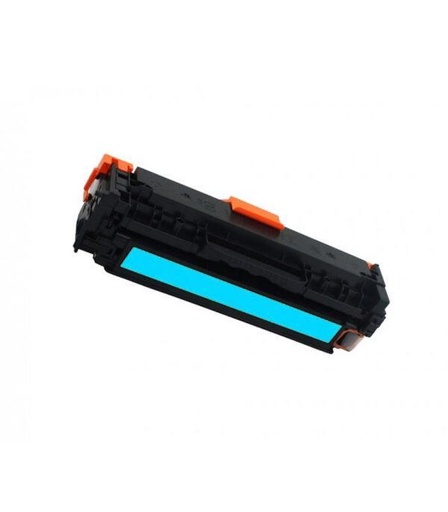 Astrum Compatible Toner Cartridge 718 / IP531C – ACNC718C for Canon 718 & HP 304A Series – Cyan, 12-Month Warranty