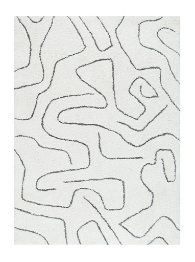 Silkhouse Oslo Blizzard Rug 160×230