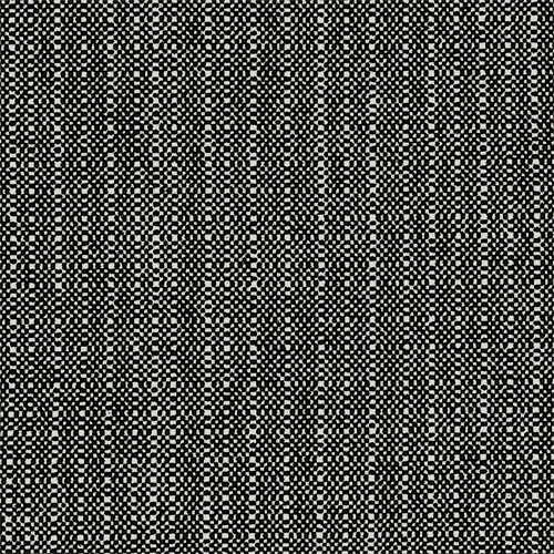 Silkhouse Copacabana Outdoor Carais Noir Fabric 140cm