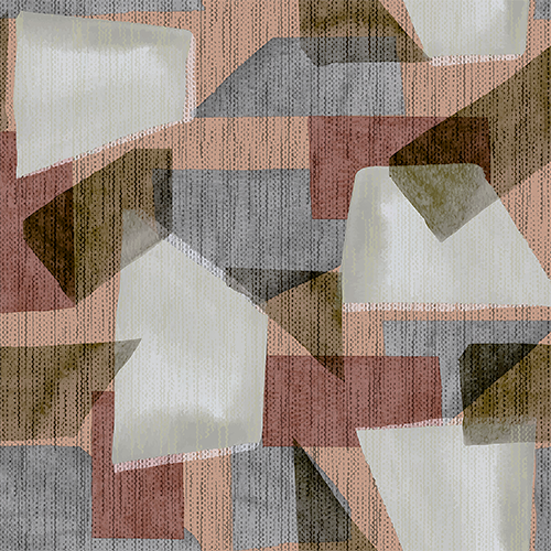 Silkhouse Copacabana Outdoor Carais Stone Fabric 140cm