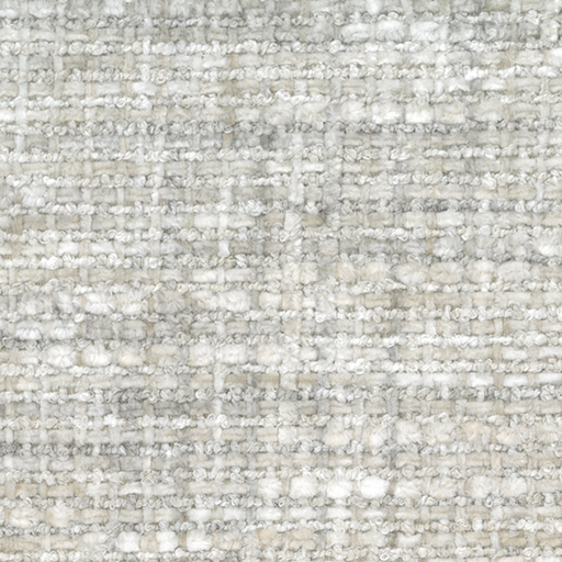 Silkhouse Carnaby Vanilla Upholstery Fabric 143cm