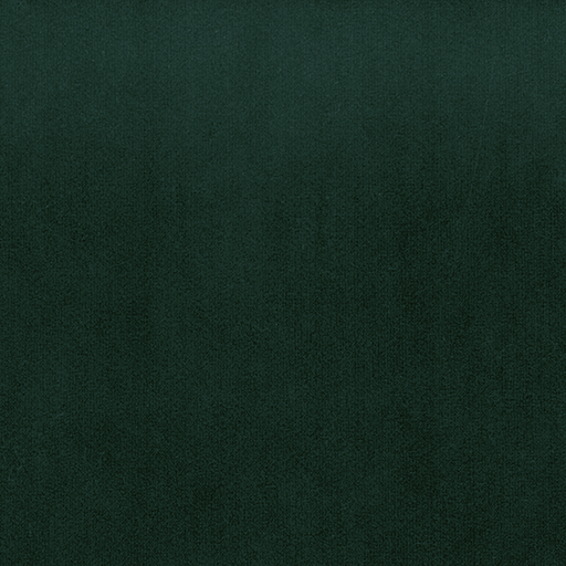 Silkhouse Plush Emerald Upholstery Fabric 143cm