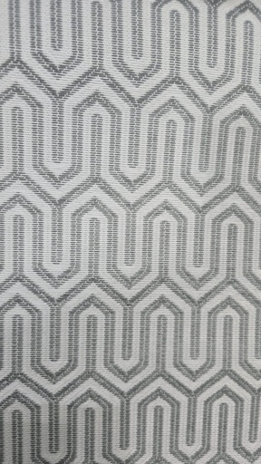 River Fabric Hemingway Natural Curtain Fabric 280cm