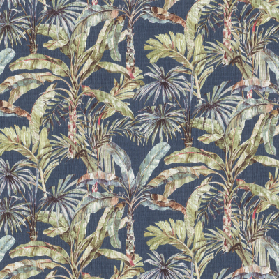 Silkhouse Amelia Tropicana Wallpaper Casa Mila