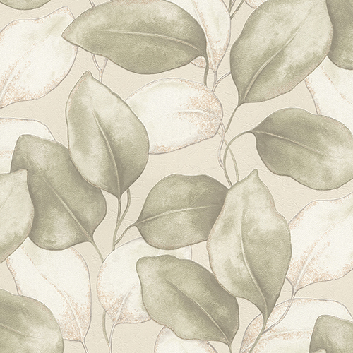 Silkhouse Esperanza Sage Wallpaper Casa Mila