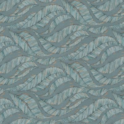 Silkhouse Adele Sea Foam Wallpaper Casa Mila