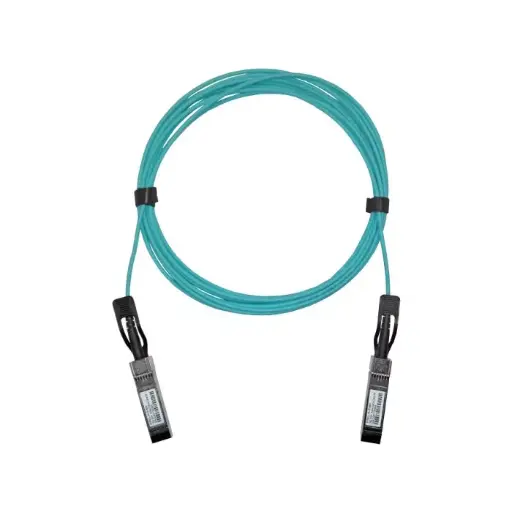 Linkbasic Active Optical Cable 5m 10G SFP+ Uplink Cable