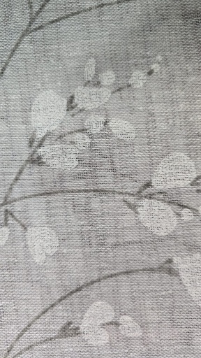 Silkhouse Hampshire Feather Curtain Fabric