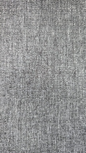 Silkhouse Rustico Charcoal Blackout Fabric