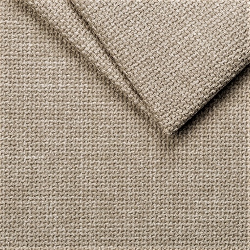 Studio Fjord Beige Upholstery Fabric