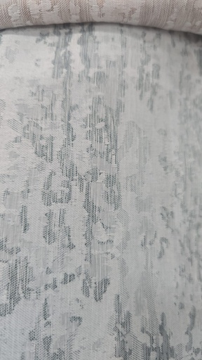 U&G Metro Nile Blue Curtain Fabric