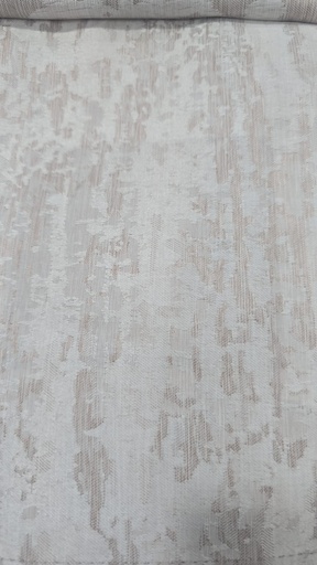 U&G Metro Rose Dust Curtain Fabric