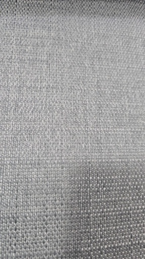 U&G Patchi Charcoal Blockout Fabric