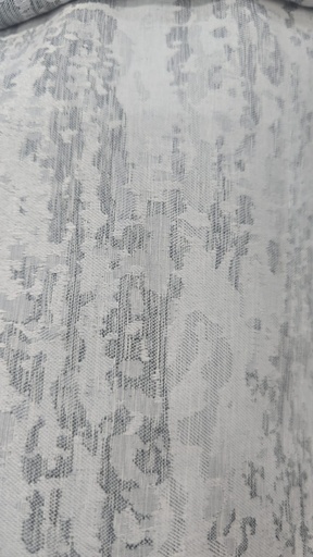 U&G Metro Paloma Curtain Fabric