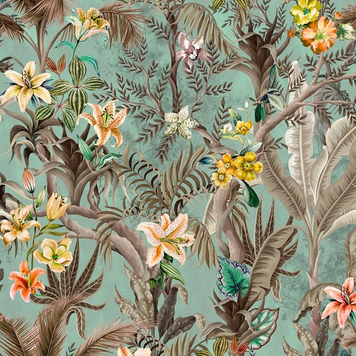 Velvet Fever Ecuador Mint Velvet