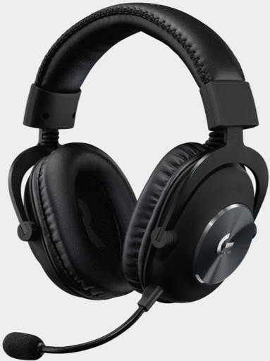 Logitech Pro X Wired Gaming Headset